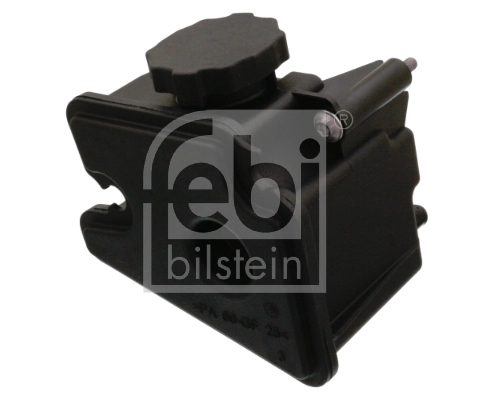 Equalising reservoir, hydraulic oil (power steering)